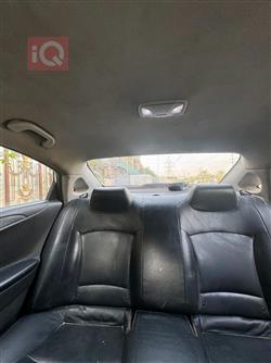 هیوندای سۆناتا